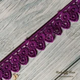 Edge Lace Trim – Tiny Lace Trim for Dupatta & Garments