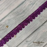 Edge Lace Trim – Tiny Lace Trim for Dupatta & Garments