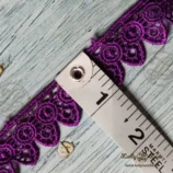 Edge Lace Trim – Tiny Lace Trim for Dupatta & Garments
