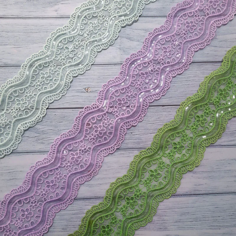 two-sides-waves-sequin-flower-lace-trim-elegance-for-every-creation-2 two-sides-waves-sequin-flower-lace-trim-elegance-for-every-creation-2