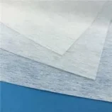 Canvas Paper for Stitching – Fusible Bukram, 39 Inch, 1 Metre
