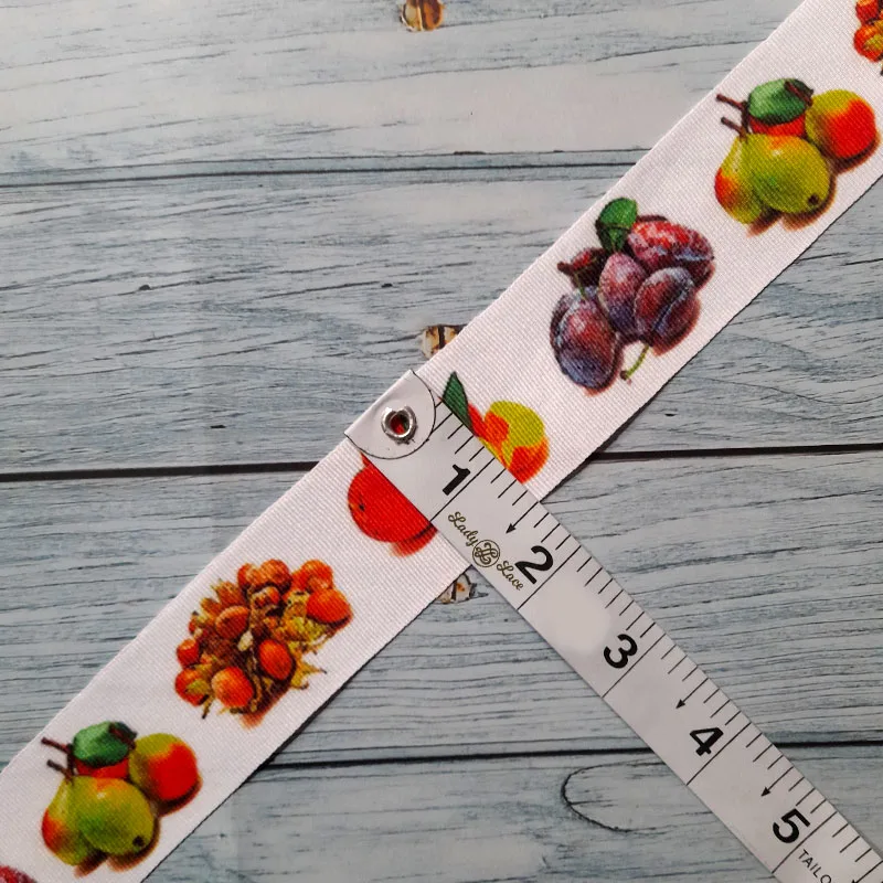 digital-printed-fruits-laces-tape-1-5-inch-wide-10-metre-length-2 Digital printed fruits laces tape, 1.5 inch wide, 10 metre length