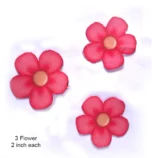 flower patches