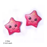 star patches