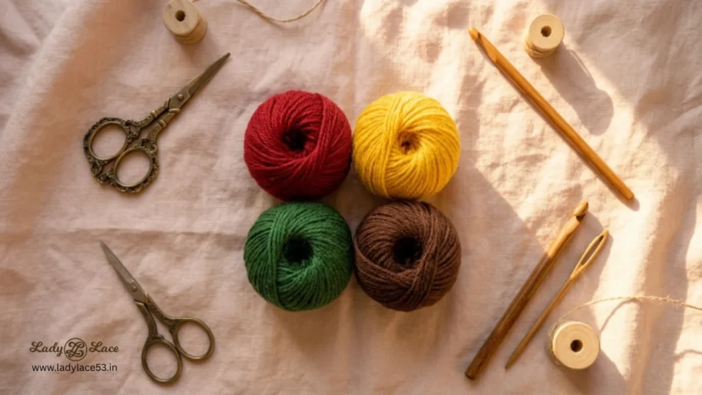 Easy Crochet Flowers Tutorial: Rose, Tulip & Sunflower (Beginner Friendly)