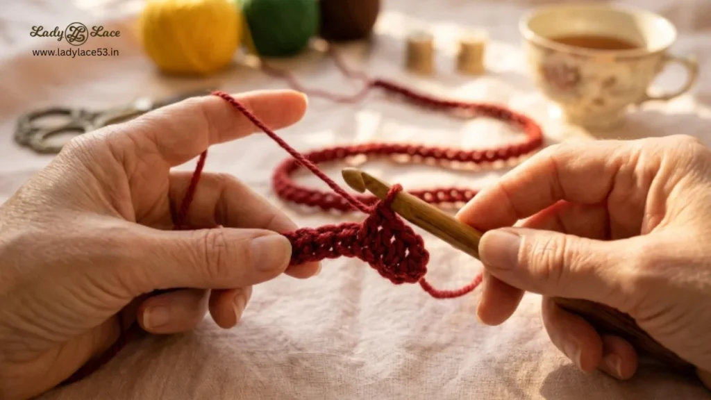 Easy Crochet Flowers Tutorial: Rose, Tulip & Sunflower (Beginner Friendly)