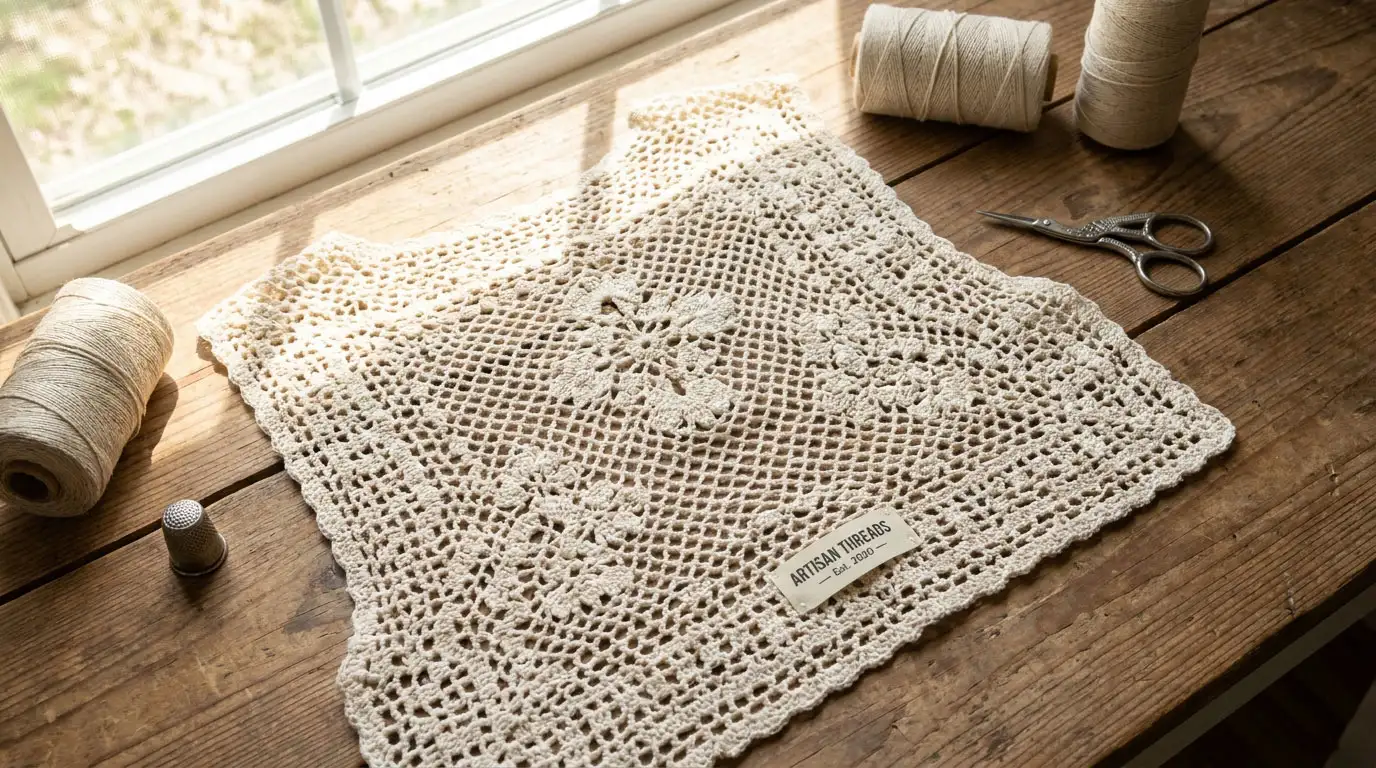 Lace Back Panel